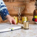 How a Roman Historian's Forgotten Diary Describes the First Hanukkah