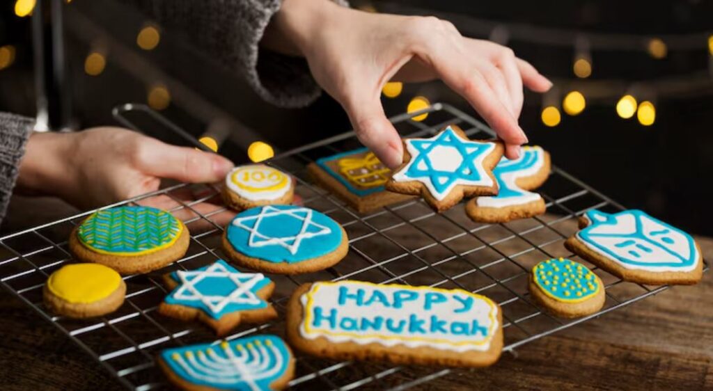 Inside the Push to Make Hanukkah Oil Production More Climate-Friendly