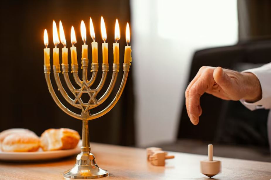 Inside the Quiet Diplomacy Happening at Embassy Hanukkah Receptions Worldwide