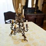 The $2 Million Menorah Quietly Sold at a London Auction House