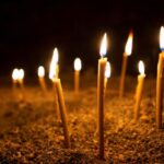 The Forgotten Persian Town Where Hanukkah Candles Never Went Dark