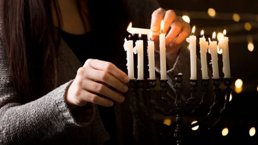 The Lost Letters That Reveal How Hanukkah Survived the Inquisition