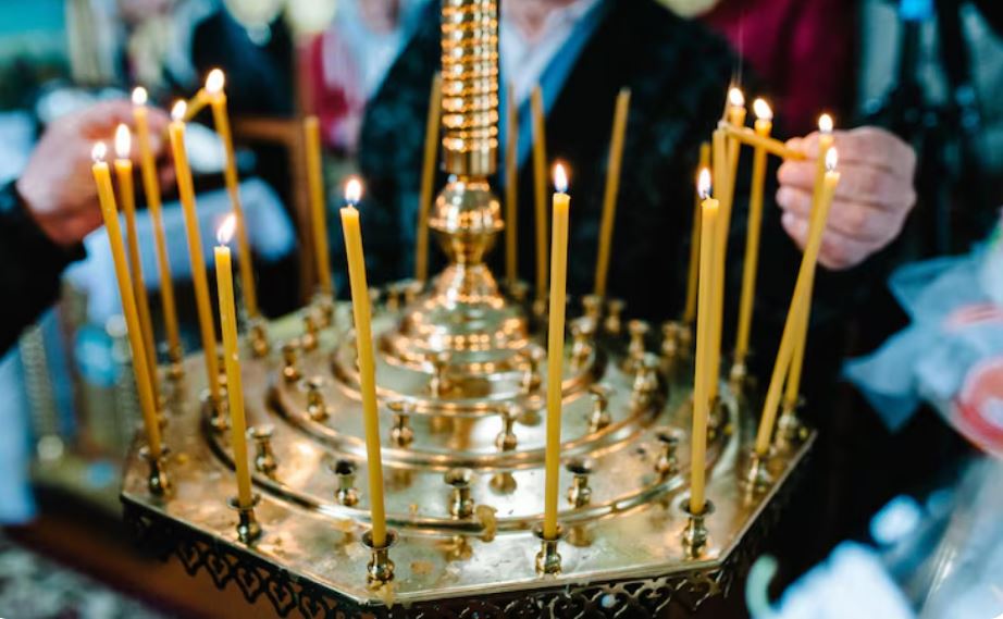 Why World Leaders Are Increasingly Hosting Public Menorah Lightings