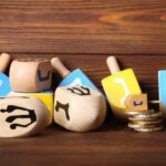 Why a New Generation Is Reviving Hand-Spun Wooden Dreidels Over Mass-Produced Ones