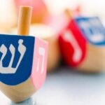 Why a Stanford Materials Scientist Calls the Dreidel an Underrated Marvel