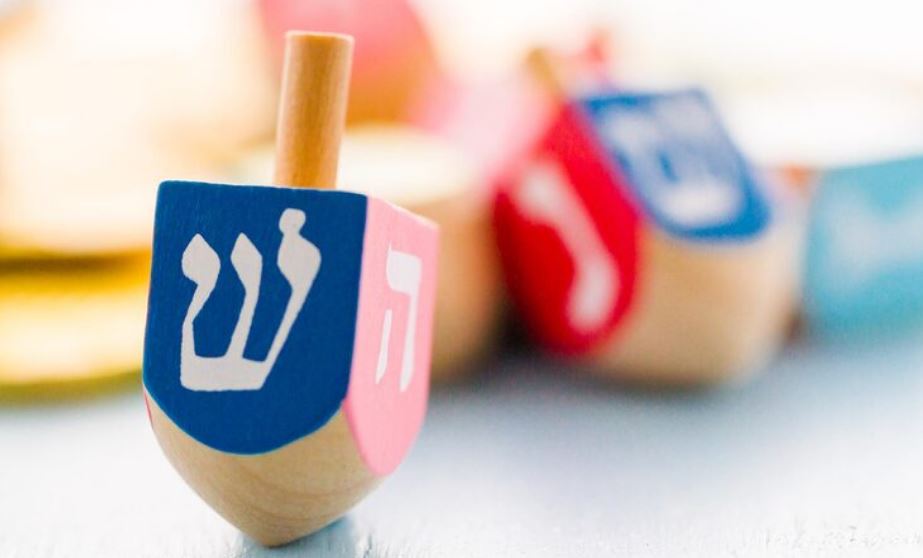 Why a Stanford Materials Scientist Calls the Dreidel an Underrated Marvel