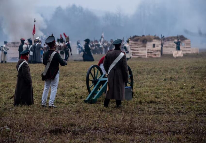 How Napoleon's Army Accidentally Spread the Dreidel Across Europe
