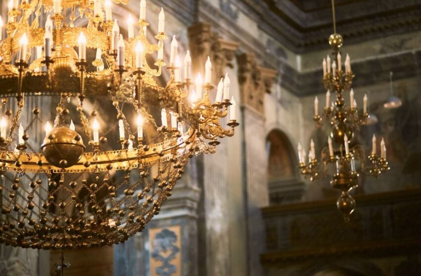 Inside the Antwerp Diamond District's Most Exclusive Hanukkah Commission