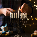 The Indian City of Cochin's 500-Year-Old Hanukkah Tradition