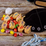 Dreidel Game