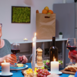 Pairing Wine With Hanukkah Dinners