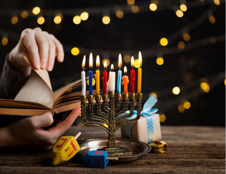The Insurance Claim Dispute Over a Priceless Family Menorah, Explained