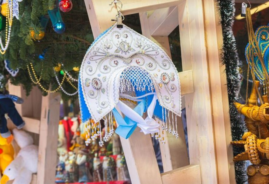 The Quiet Hanukkah Boom Reshaping Holiday Retail in Dubai