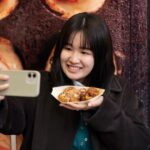 The Surprising Korean-Jewish Fusion Latke Taking Over Food Blogs