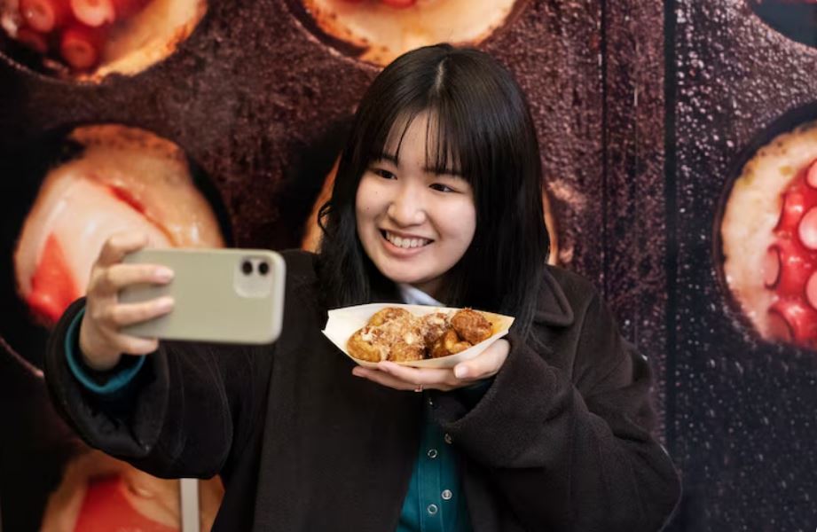 The Surprising Korean-Jewish Fusion Latke Taking Over Food Blogs