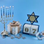 Why Retailers Are Finally Taking Hanukkah Merchandising Seriously